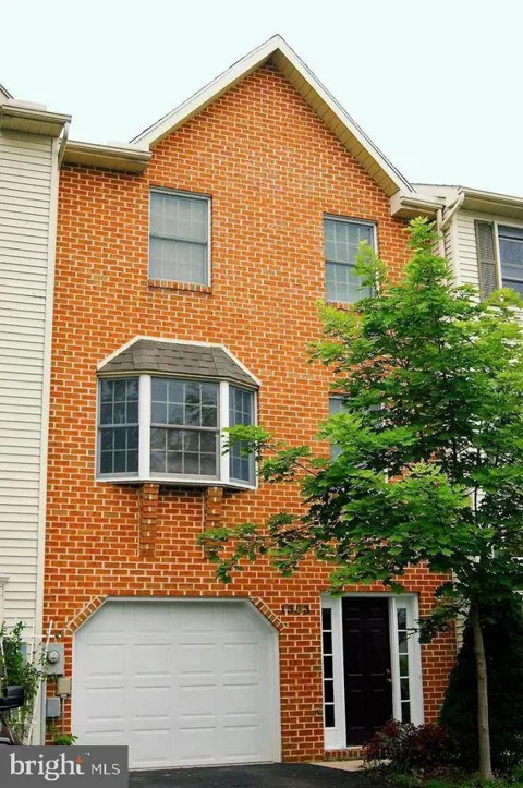 1553 BRECHBILL ROAD