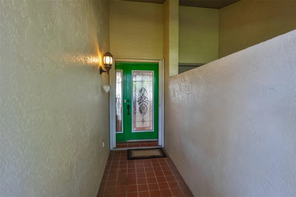 2611 LANCASTER DRIVE #33 Sun City Center, FL 33573