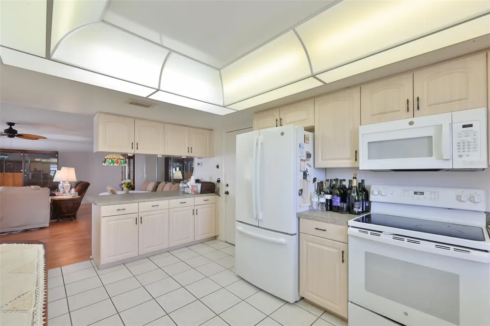 2611 LANCASTER DRIVE #33 Sun City Center, FL 33573