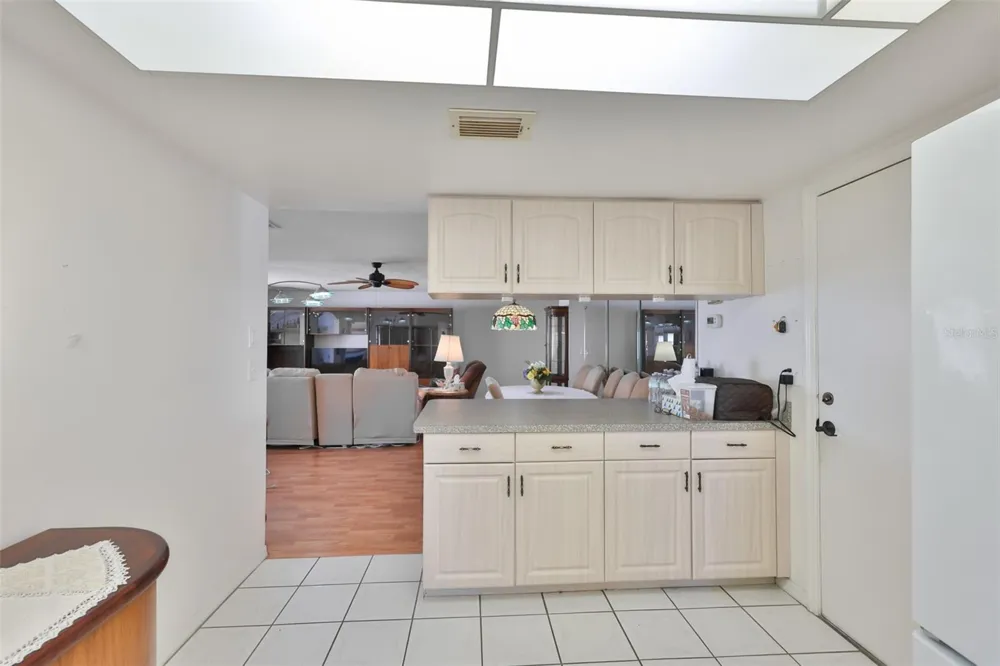 2611 LANCASTER DRIVE #33 Sun City Center, FL 33573