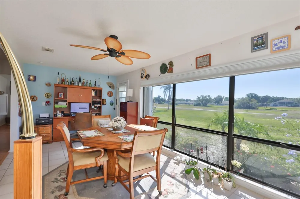 2611 LANCASTER DRIVE #33 Sun City Center, FL 33573