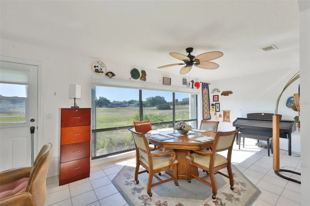 2611 LANCASTER DRIVE #33 Sun City Center, FL 33573