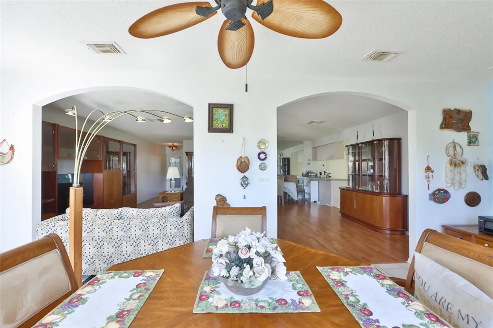 2611 LANCASTER DRIVE #33 Sun City Center, FL 33573
