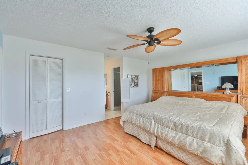 2611 LANCASTER DRIVE #33 Sun City Center, FL 33573