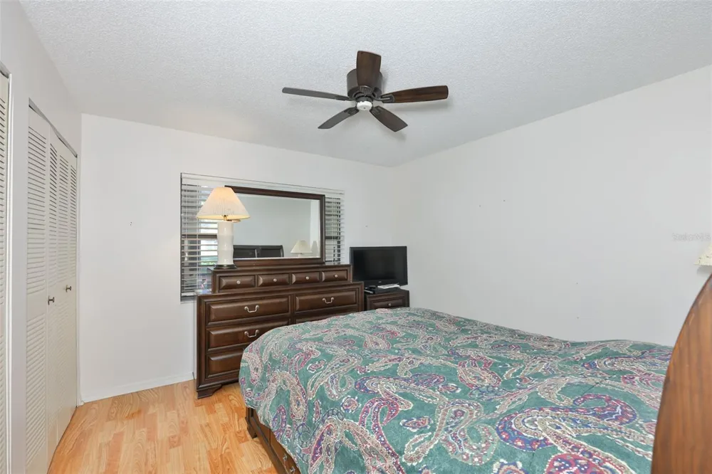2611 LANCASTER DRIVE #33 Sun City Center, FL 33573