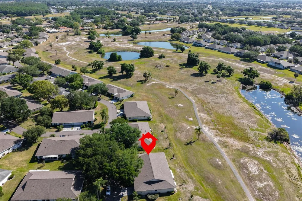 2611 LANCASTER DRIVE #33 Sun City Center, FL 33573