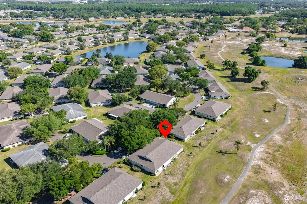 2611 LANCASTER DRIVE #33 Sun City Center, FL 33573