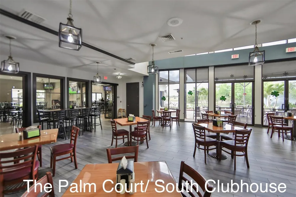 2611 LANCASTER DRIVE #33 Sun City Center, FL 33573