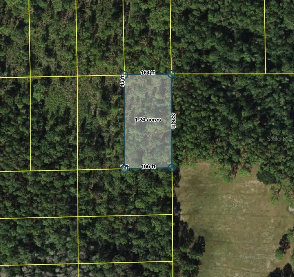POLK CITY Polk City, FL 33868