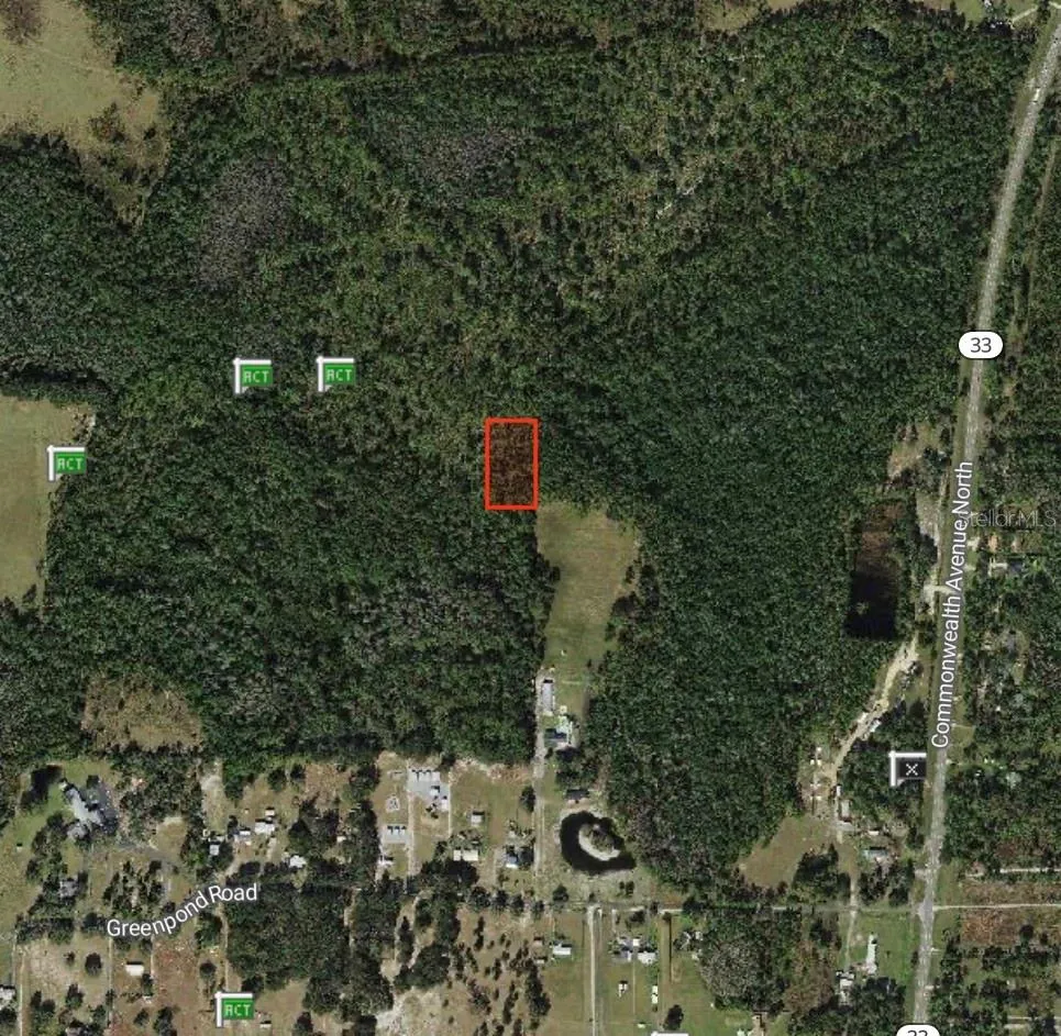 POLK CITY Polk City, FL 33868