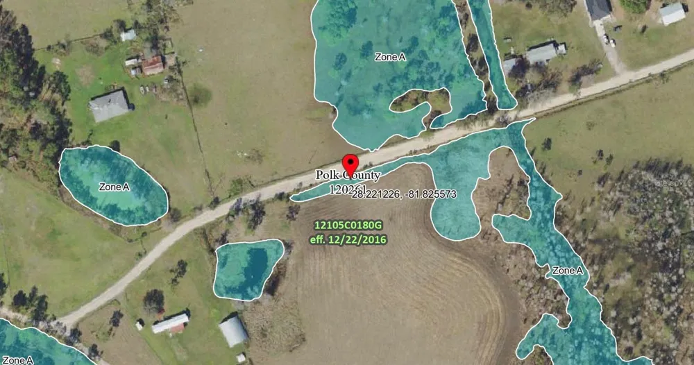 POLK CITY Polk City, FL 33868