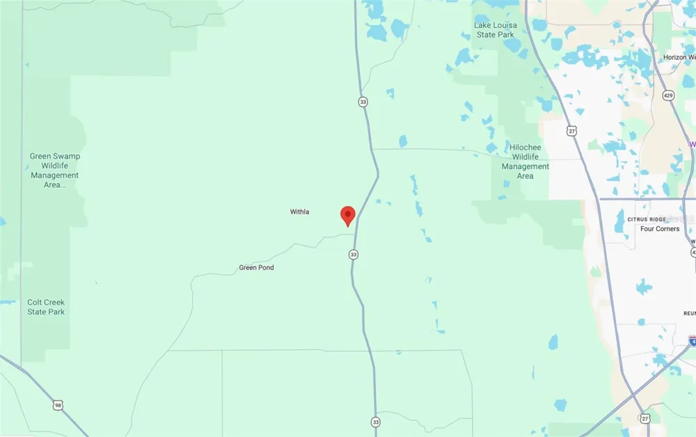 POLK CITY Polk City, FL 33868