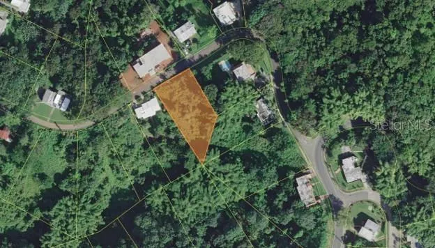 LOT#50 MIRADERO GARDENS DEV., PITIRRE ST. Mayaguez, PR 00680