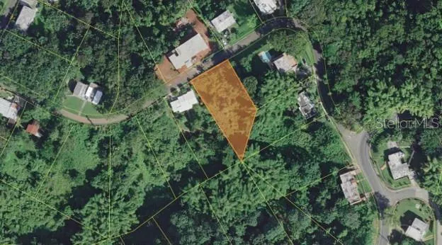 LOT#50 MIRADERO GARDENS DEV., PITIRRE ST. Mayaguez, PR 00680