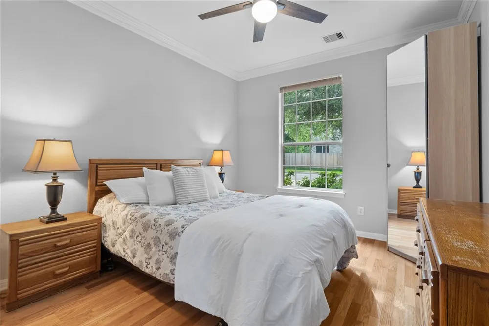 10801 Beachmont Lane Austin, TX 78739
