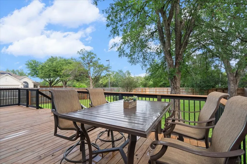 10801 Beachmont Lane Austin, TX 78739