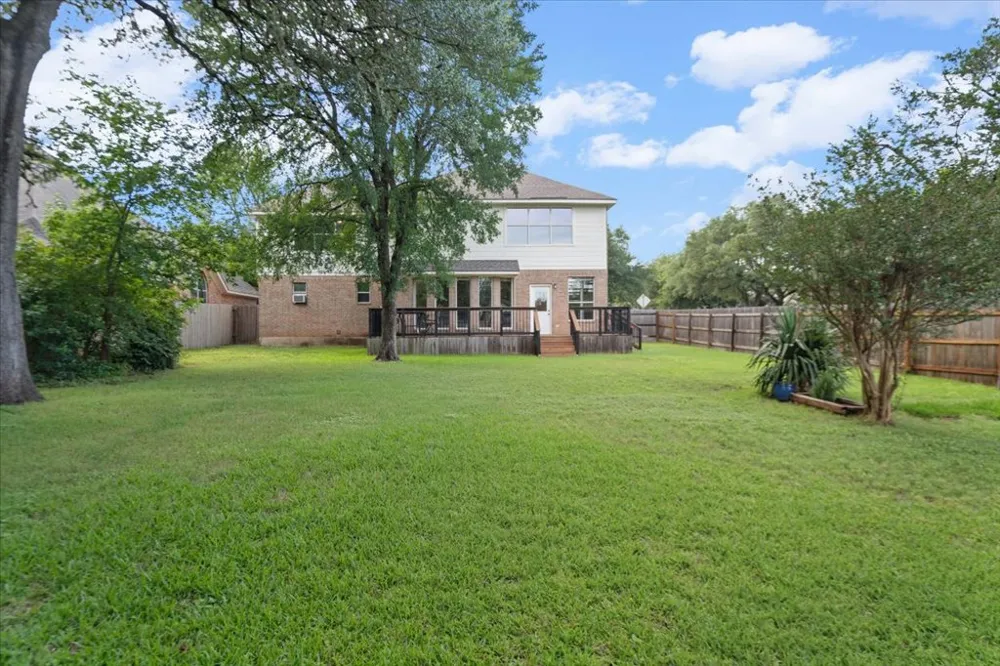 10801 Beachmont Lane Austin, TX 78739