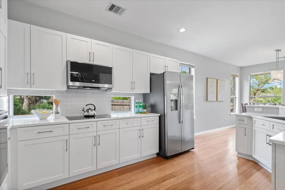 10801 Beachmont Lane Austin, TX 78739