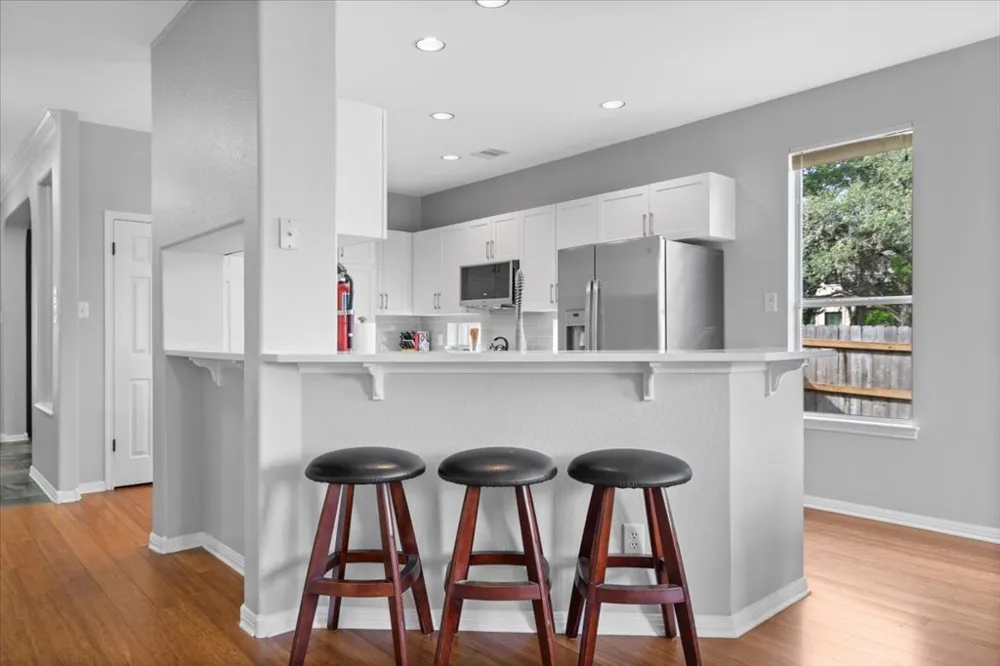 10801 Beachmont Lane Austin, TX 78739