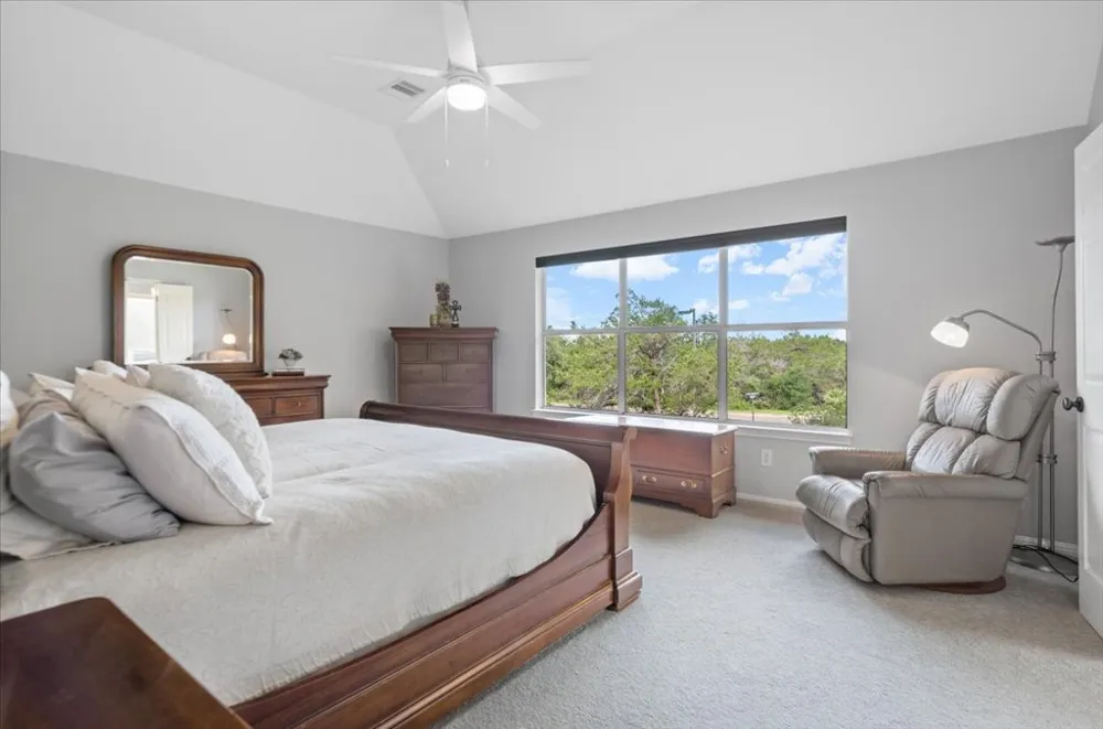 10801 Beachmont Lane Austin, TX 78739