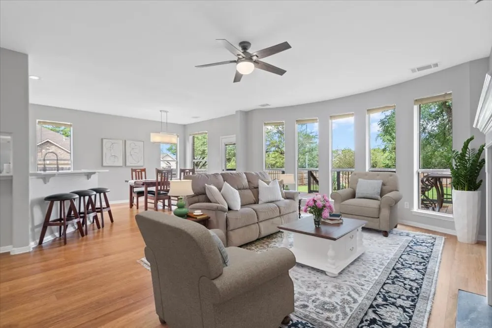 10801 Beachmont Lane Austin, TX 78739