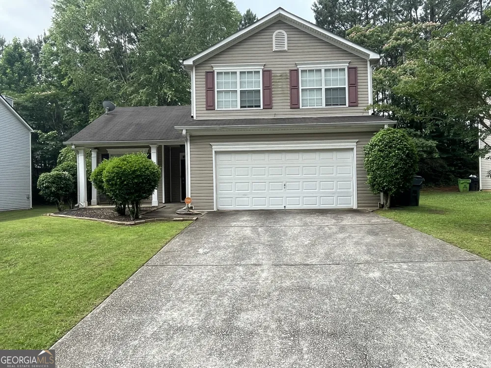 1017 Willow Crest LNDG Austell, GA 30168