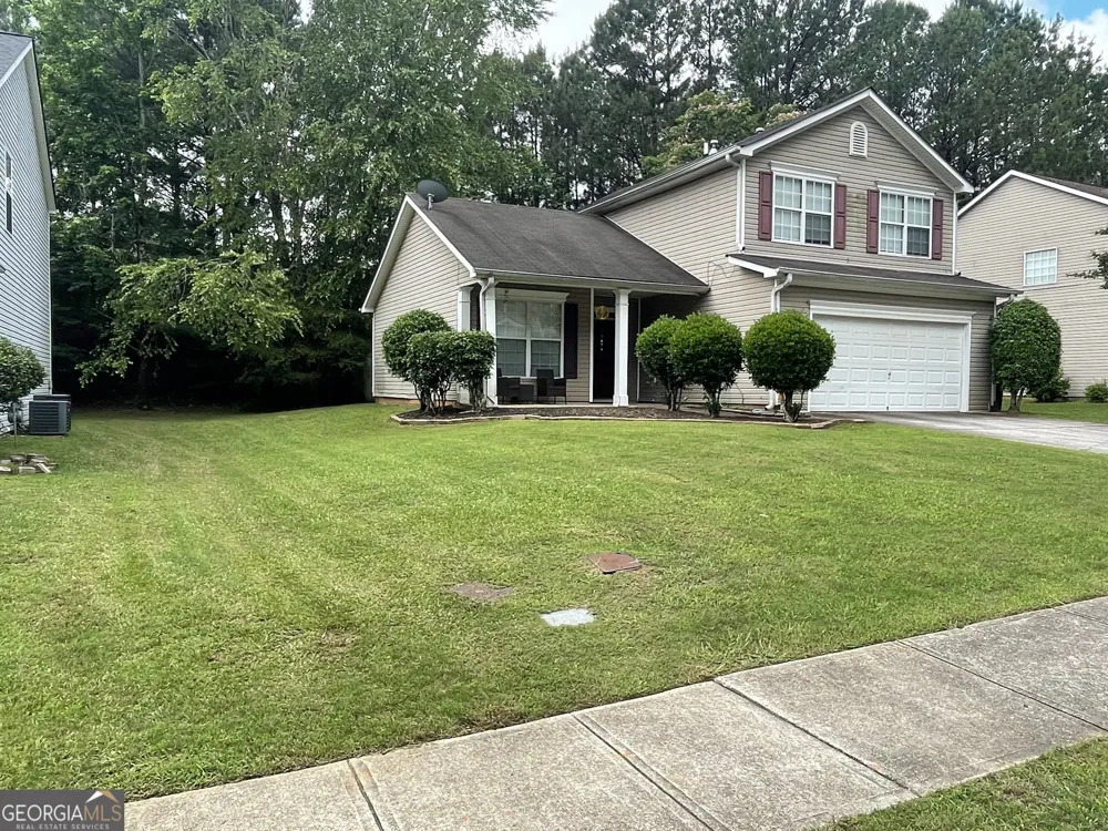 1017 Willow Crest LNDG Austell, GA 30168
