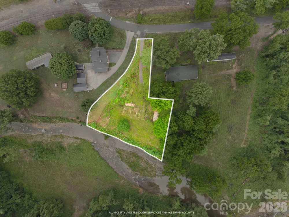 450 Orchard Street Old Fort, NC 28762
