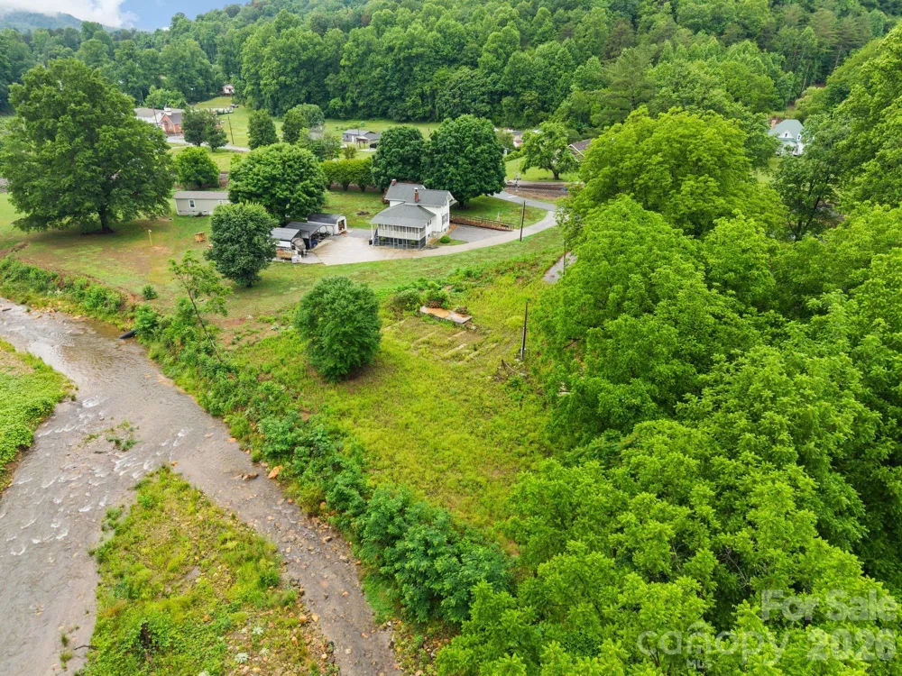 450 Orchard Street Old Fort, NC 28762