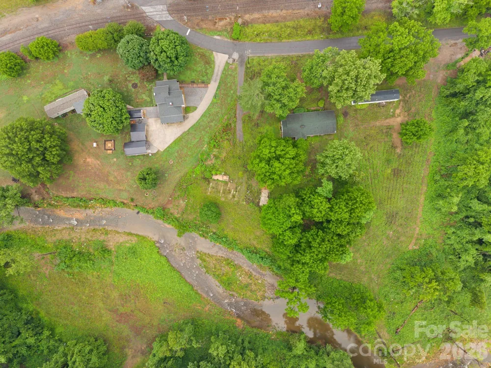 450 Orchard Street Old Fort, NC 28762