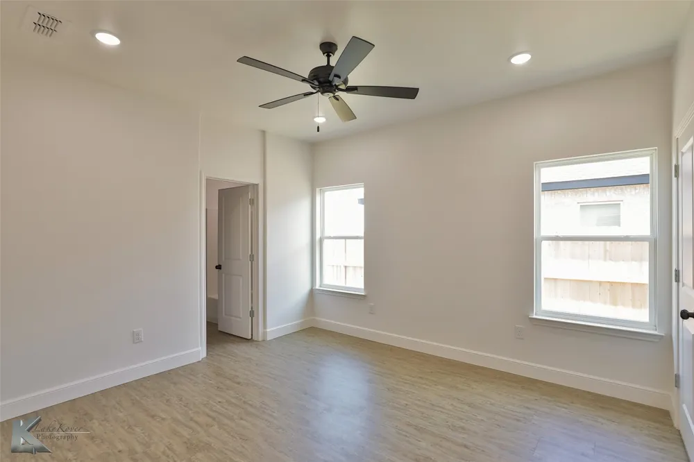388 Kristie Path Abilene, TX 79602