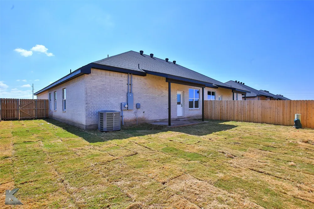 388 Kristie Path Abilene, TX 79602