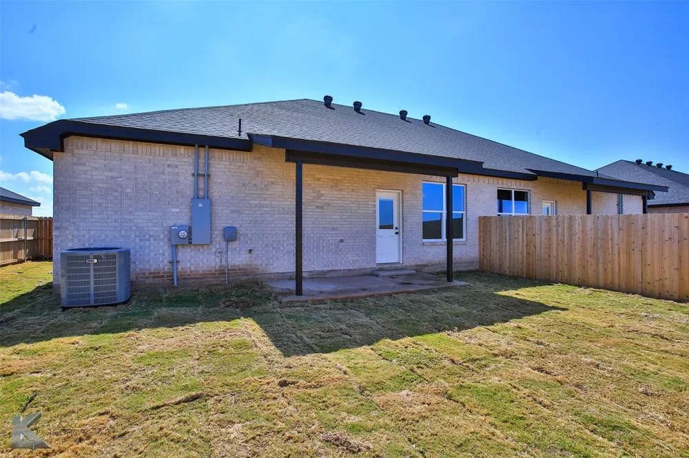 388 Kristie Path Abilene, TX 79602