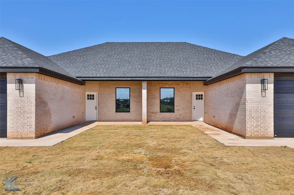 388 Kristie Path Abilene, TX 79602