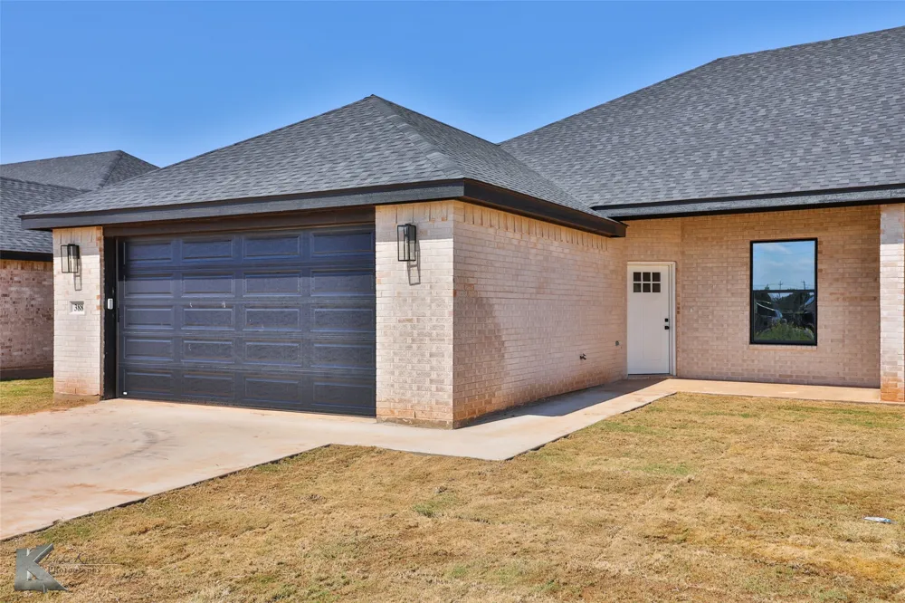 388 Kristie Path Abilene, TX 79602