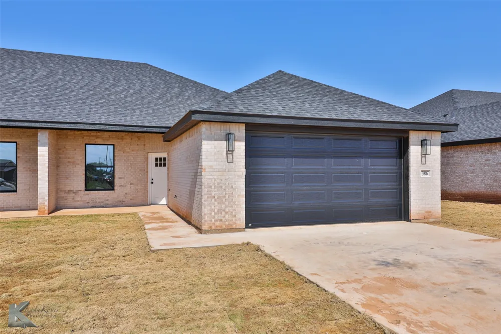 388 Kristie Path Abilene, TX 79602