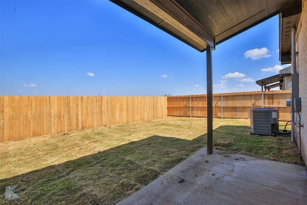 388 Kristie Path Abilene, TX 79602