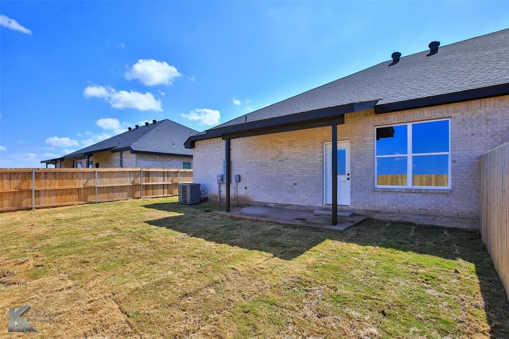 388 Kristie Path Abilene, TX 79602