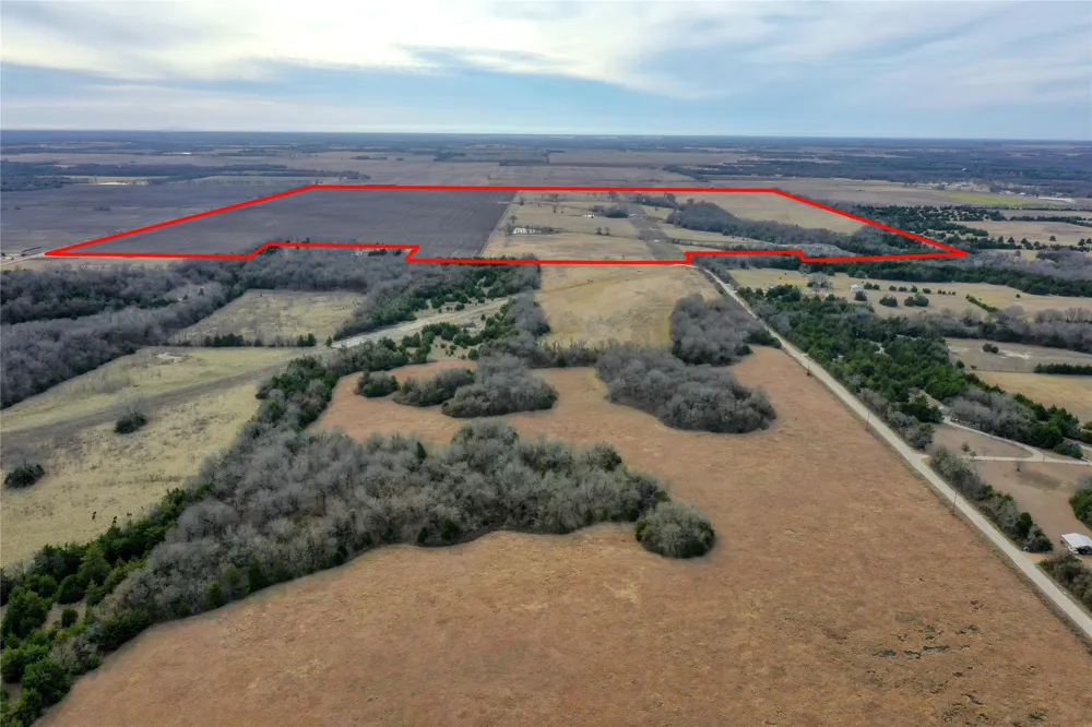 Cr 3200 Dodd City, TX 75438
