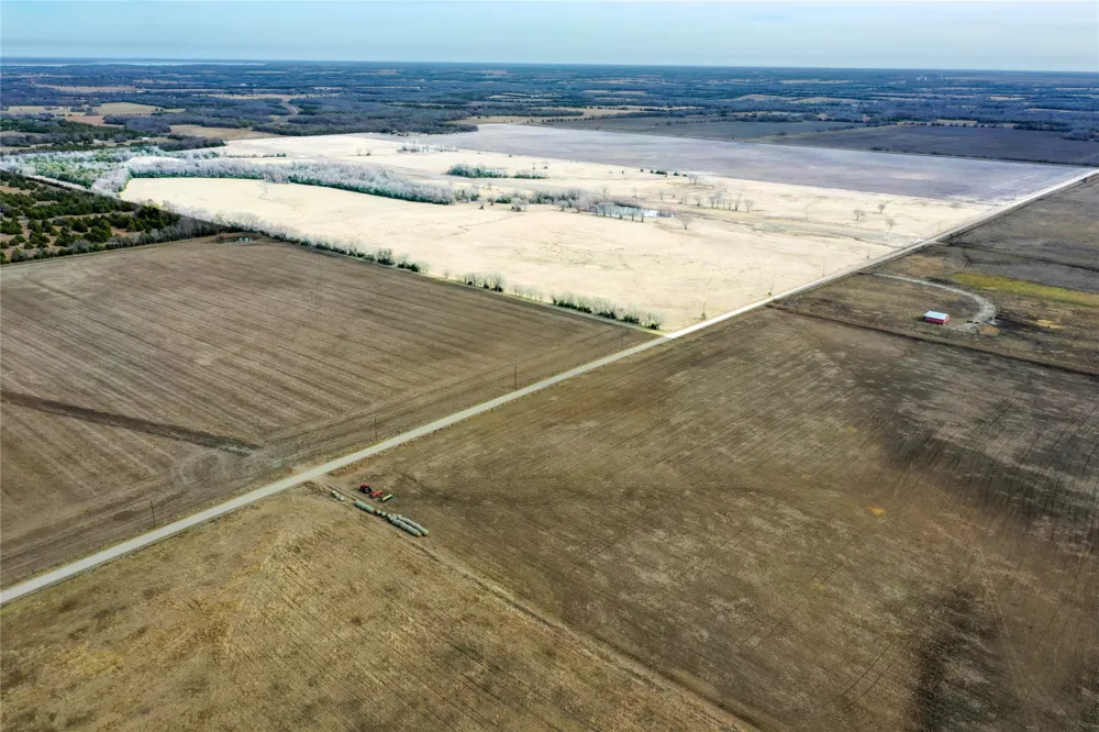 Cr 3200 Dodd City, TX 75438