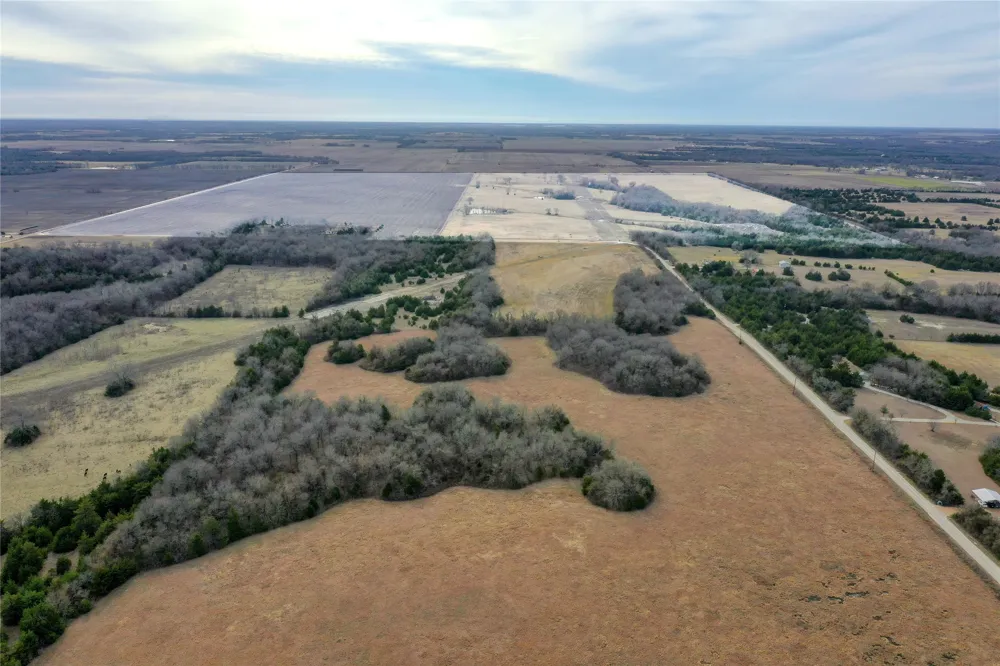 Cr 3200 Dodd City, TX 75438