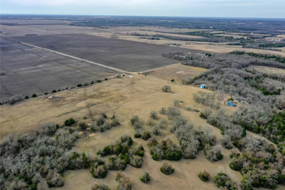 Cr 3200 Dodd City, TX 75438