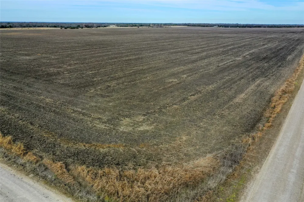 Cr 3200 Dodd City, TX 75438