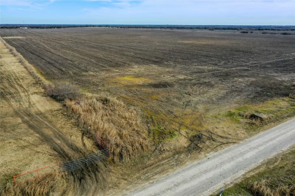 Cr 3200 Dodd City, TX 75438