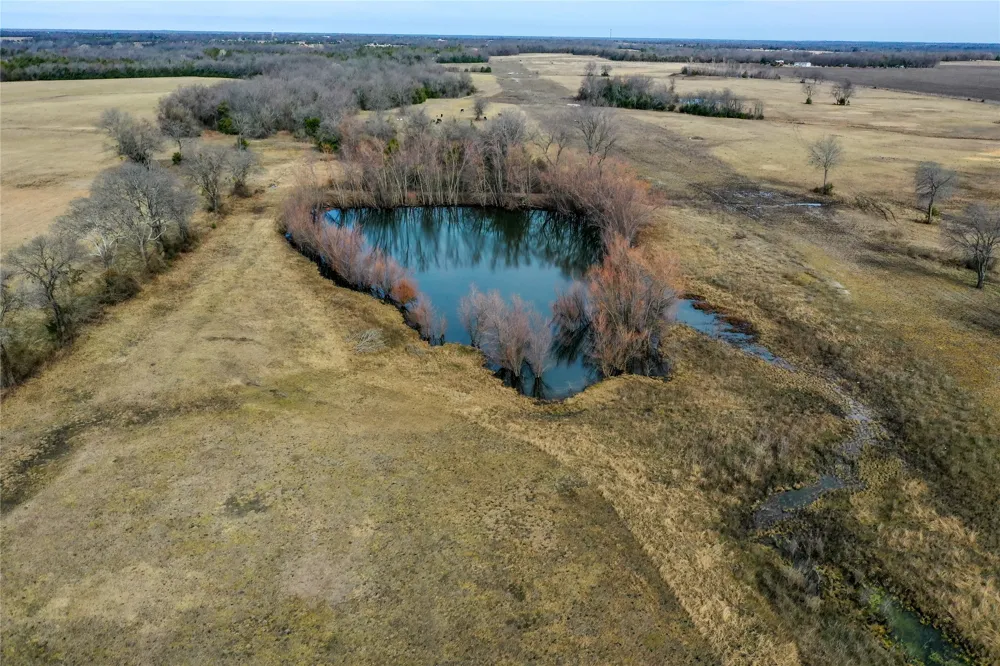 Cr 3200 Dodd City, TX 75438