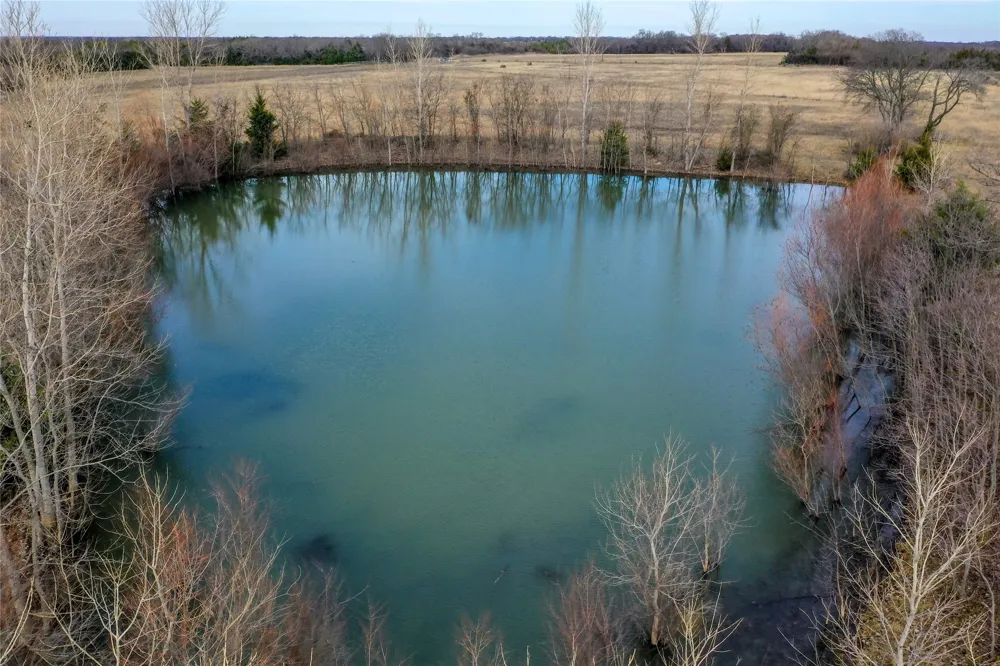 Cr 3200 Dodd City, TX 75438