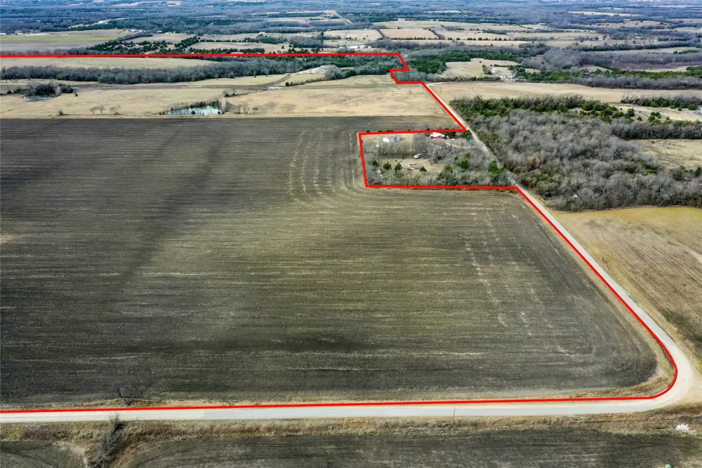 Cr 3200 Dodd City, TX 75438