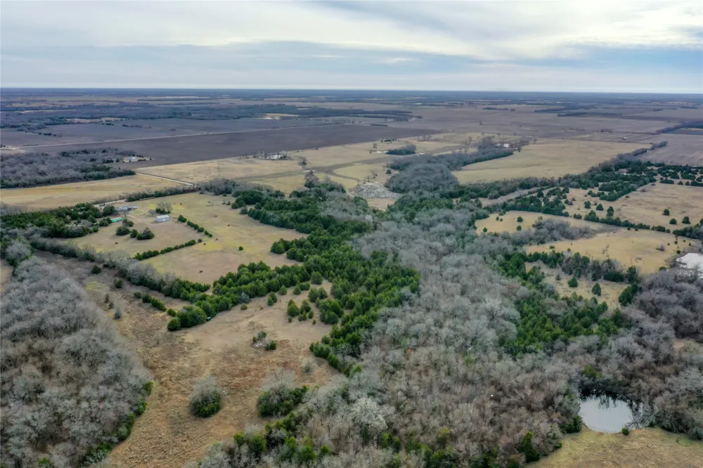 Cr 3200 Dodd City, TX 75438