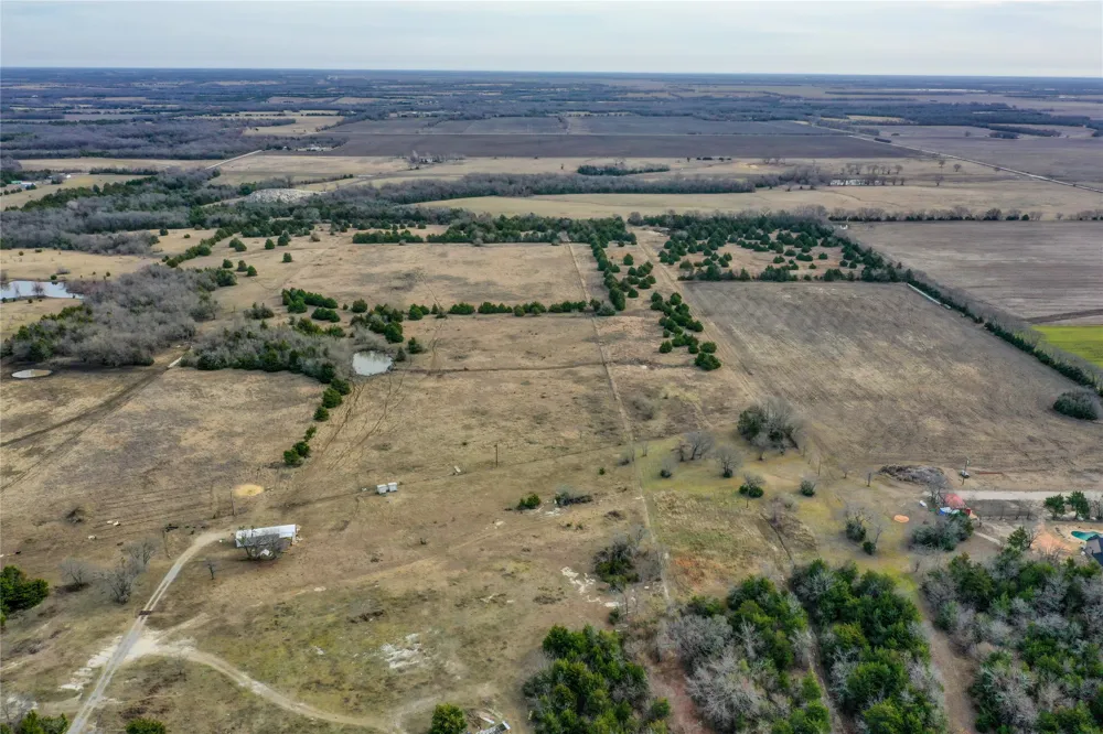 Cr 3200 Dodd City, TX 75438