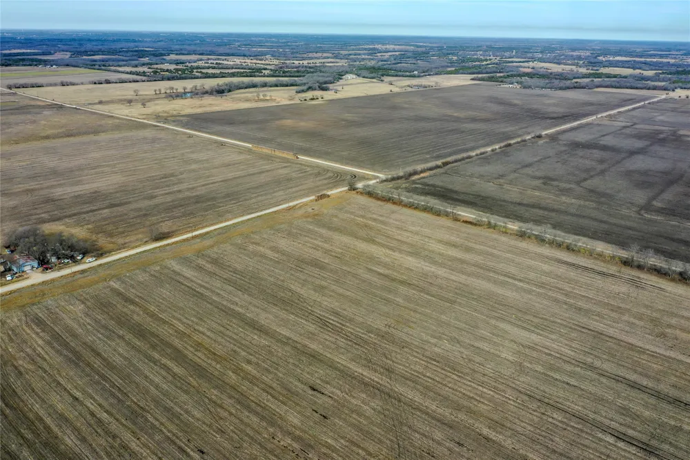Cr 3200 Dodd City, TX 75438